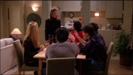 friends - Season 01 Episode 18